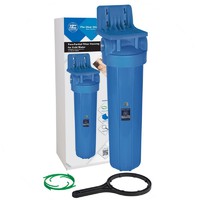 20BB Магистральный фильтр AQUAFILTER FH20B54-WB
