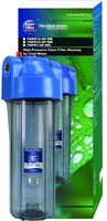 Корпус фильтра 10" Aquafilter FHPR12-HP-WB