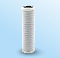 Картридж из спечённого активированного угля CRYSTAL CTO-10