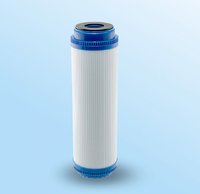 Картридж с гранулированным активированным углём CRYSTAL GAC-10