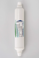 Постфильтр угольный in-line 3/8'  WE-D2586C-TB-1